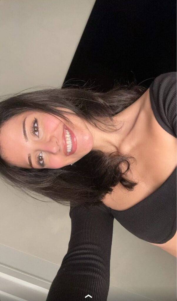 Instagram – Snapchat – Petite – Melody Oz – Nude Leaks