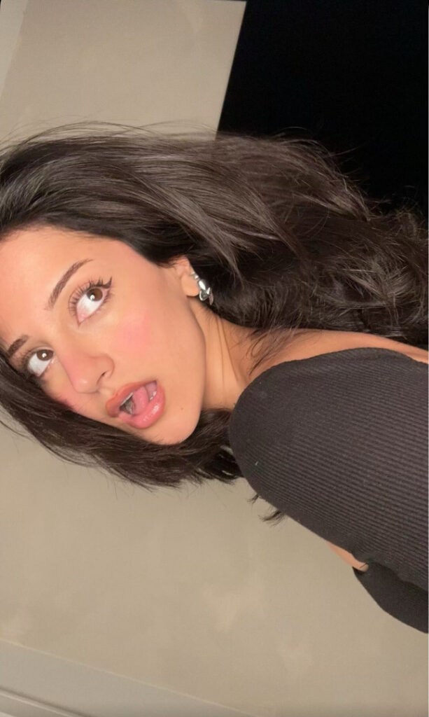 Instagram – Snapchat – Petite – Melody Oz – Nude Leaks