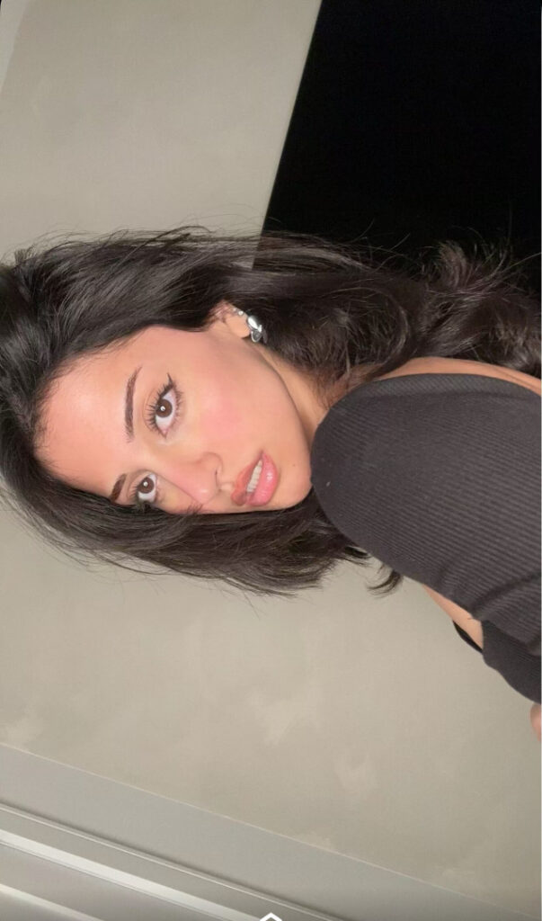 Instagram – Snapchat – Petite – Melody Oz – Nude Leaks