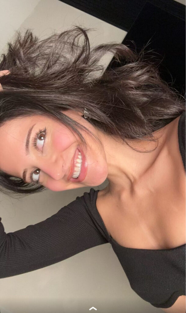 Instagram – Snapchat – Petite – Melody Oz – Nude Leaks