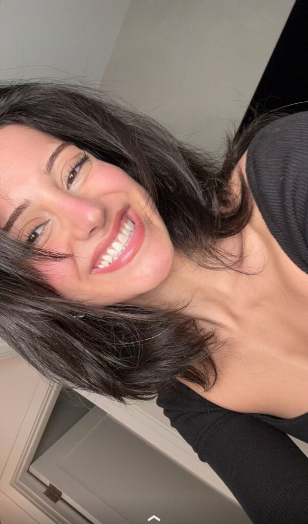 Instagram – Snapchat – Petite – Melody Oz – Nude Leaks