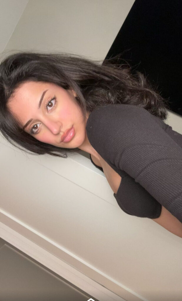 Instagram – Snapchat – Petite – Melody Oz – Nude Leaks