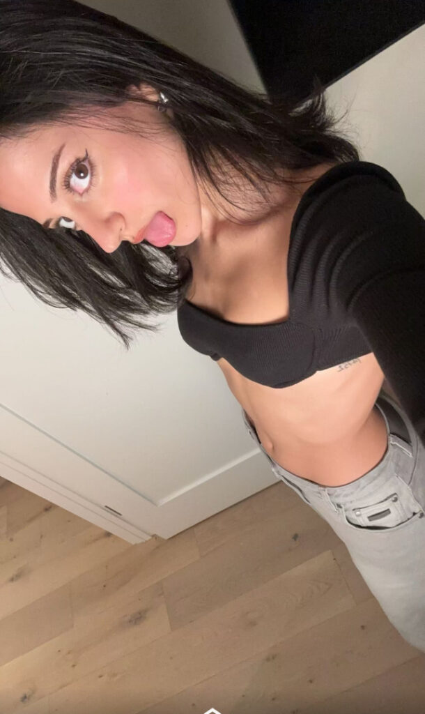 Instagram – Snapchat – Petite – Melody Oz – Nude Leaks