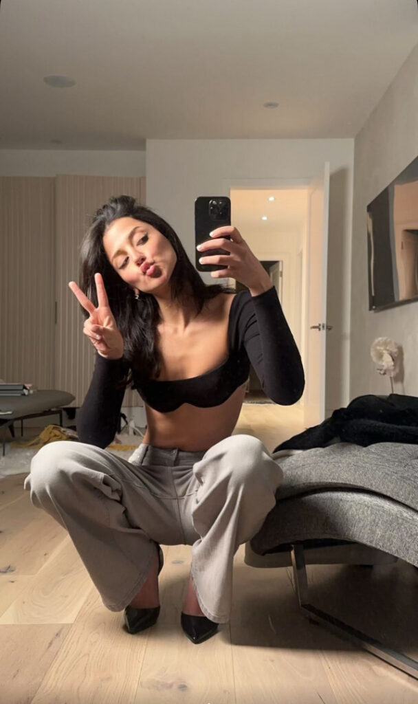 Instagram – Snapchat – Petite – Melody Oz – Nude Leaks