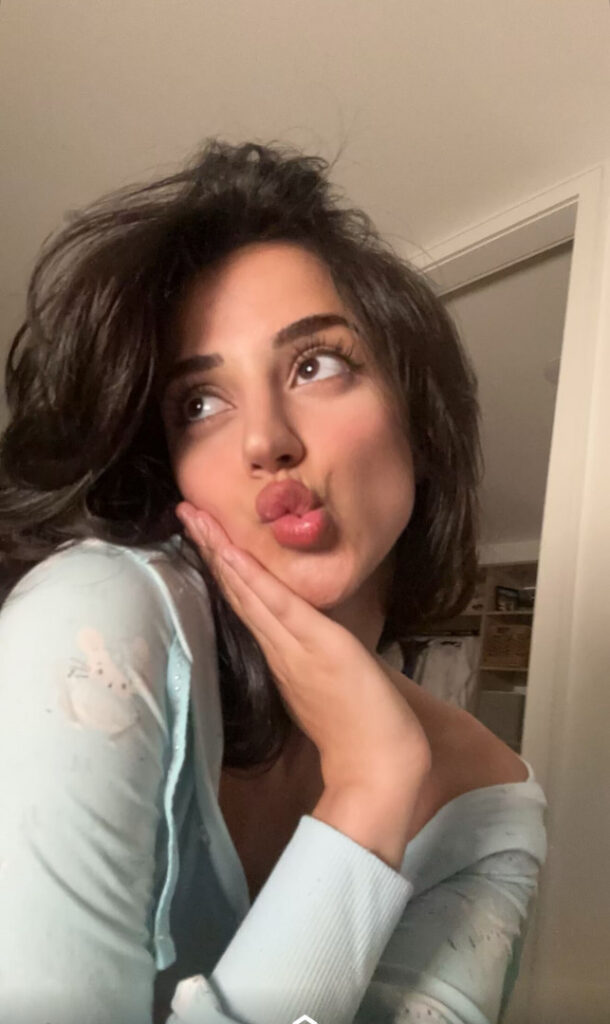 Instagram – Snapchat – Petite – Melody Oz – Nude Leaks