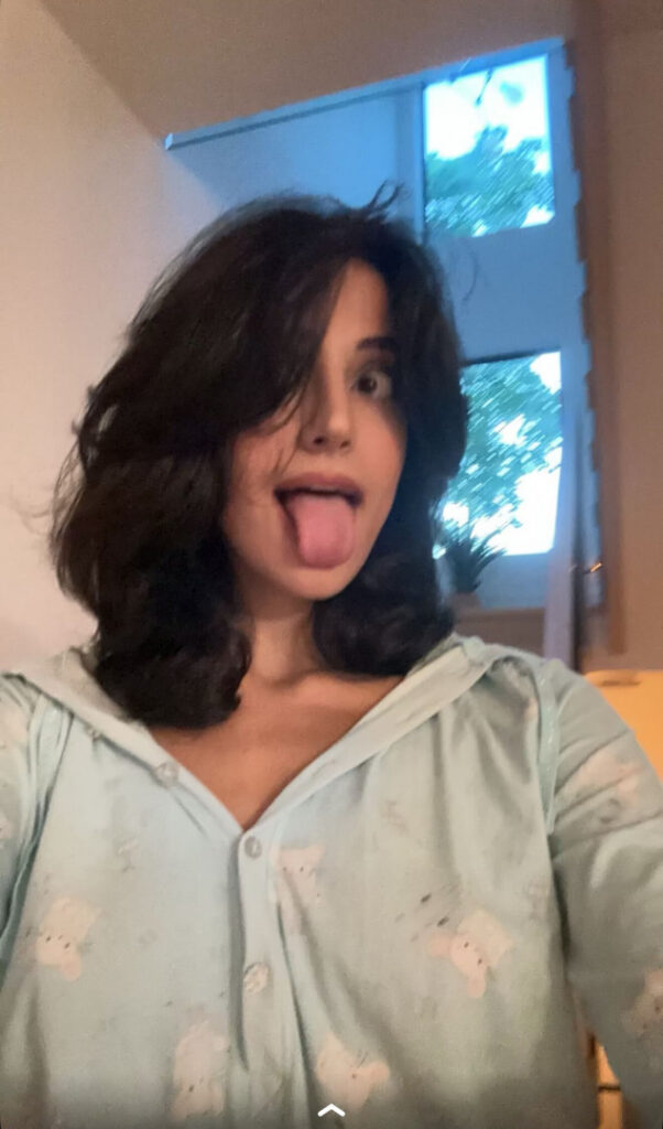 Instagram – Snapchat – Petite – Melody Oz – Nude Leaks