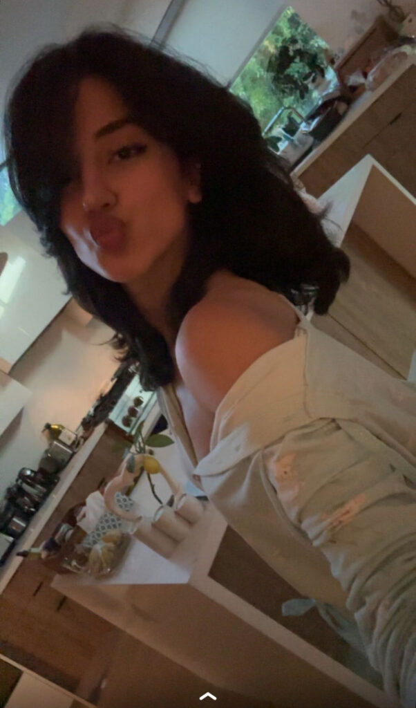 Instagram – Snapchat – Petite – Melody Oz – Nude Leaks