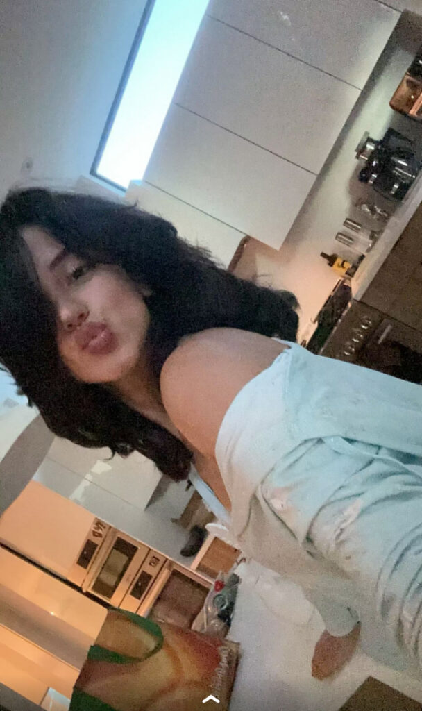 Instagram – Snapchat – Petite – Melody Oz – Nude Leaks