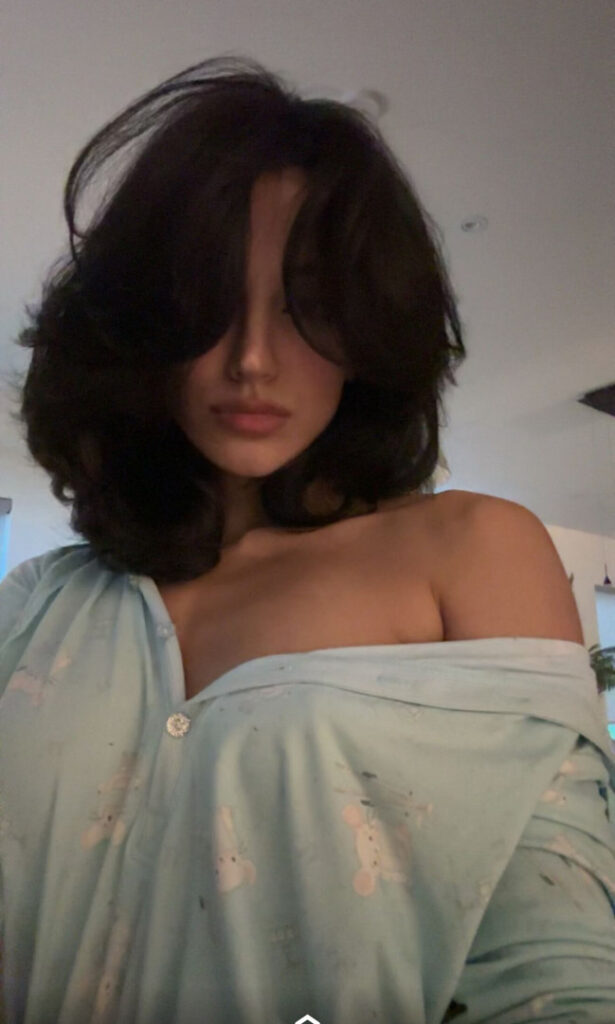 Instagram – Snapchat – Petite – Melody Oz – Nude Leaks