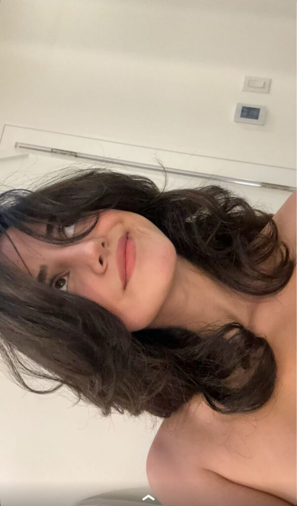 Instagram – Snapchat – Petite – Melody Oz – Nude Leaks