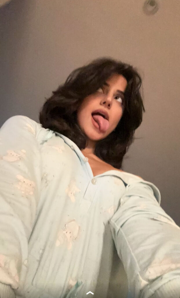 Instagram – Snapchat – Petite – Melody Oz – Nude Leaks