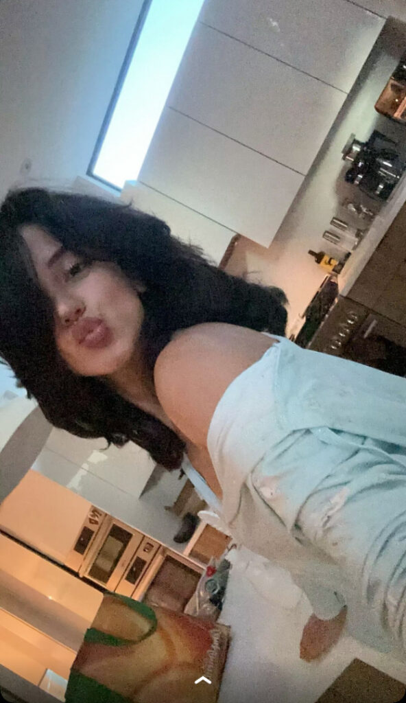 Instagram – Snapchat – Petite – Melody Oz – Nude Leaks