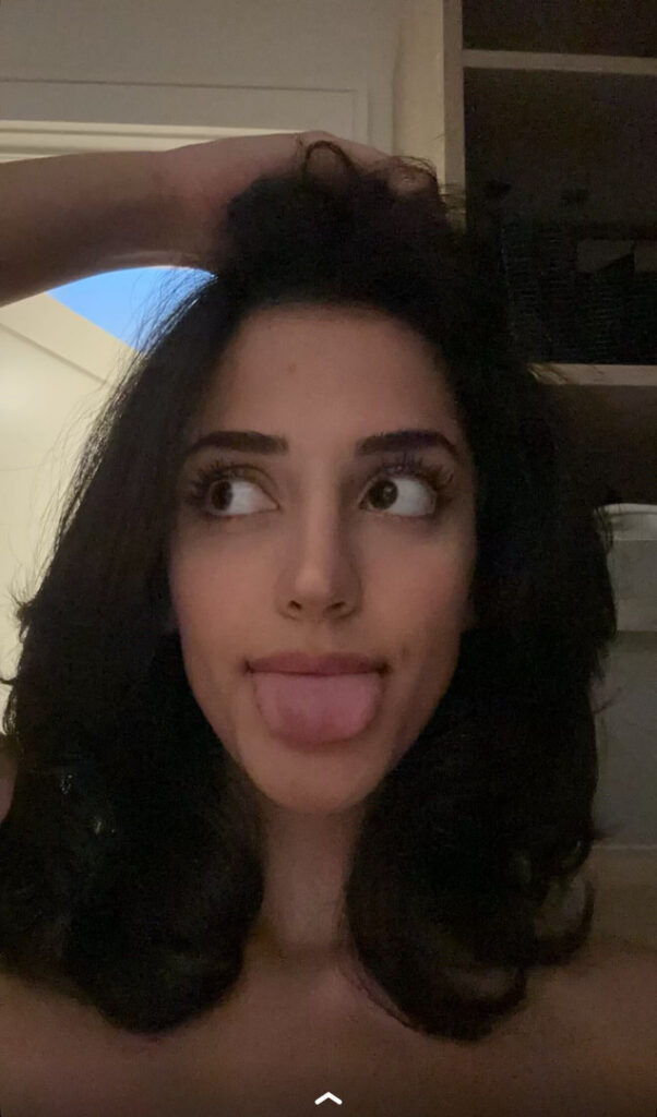 Instagram – Snapchat – Petite – Melody Oz – Nude Leaks