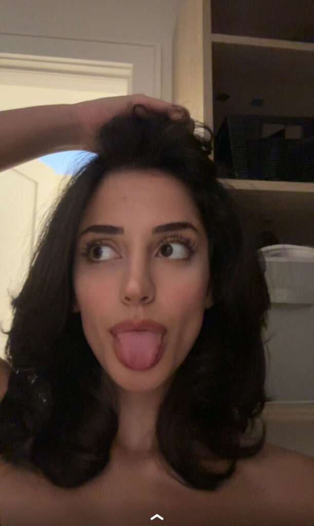 Instagram – Snapchat – Petite – Melody Oz – Nude Leaks