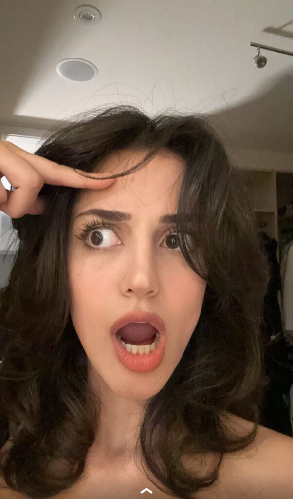 Instagram – Snapchat – Petite – Melody Oz – Nude Leaks