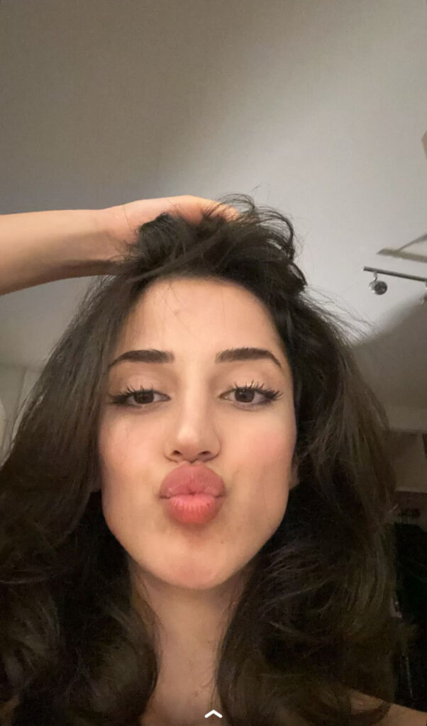 Instagram – Snapchat – Petite – Melody Oz – Nude Leaks