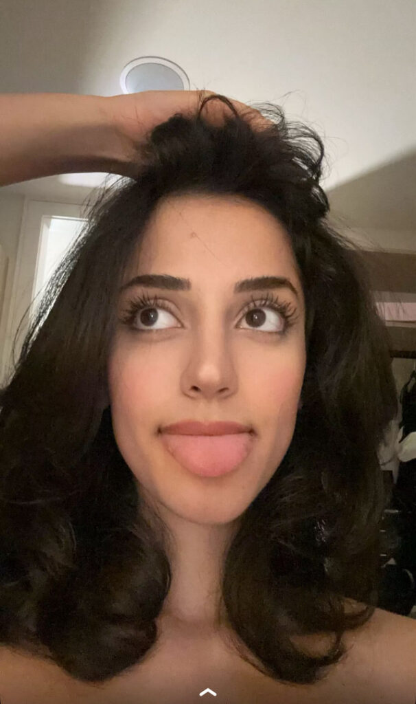 Instagram – Snapchat – Petite – Melody Oz – Nude Leaks