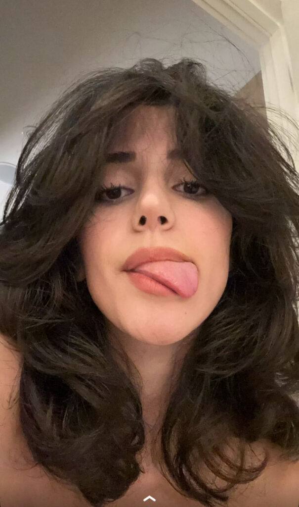 Instagram – Snapchat – Petite – Melody Oz – Nude Leaks