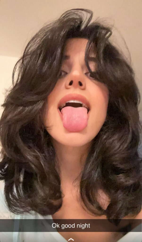 Instagram – Snapchat – Petite – Melody Oz – Nude Leaks