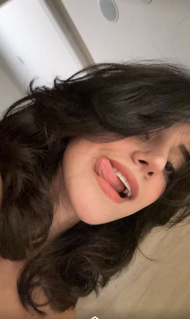 Instagram – Snapchat – Petite – Melody Oz – Nude Leaks