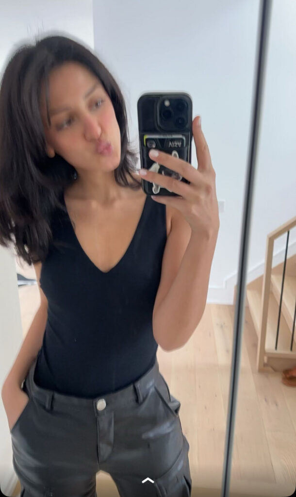 Instagram – Snapchat – Petite – Melody Oz – Nude Leaks