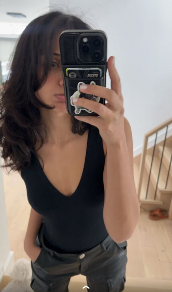 Instagram – Snapchat – Petite – Melody Oz – Nude Leaks