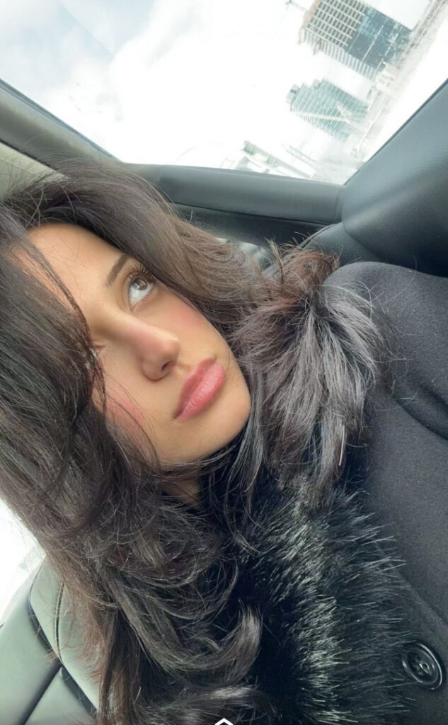 Instagram – Snapchat – Petite – Melody Oz – Nude Leaks