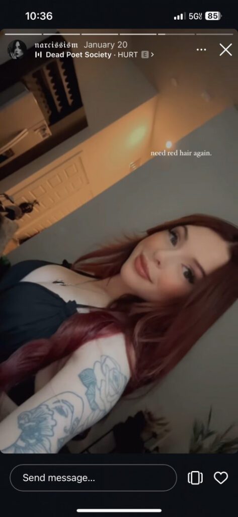 OnlyFans – Instagram – Mercilessapprentice / cezisus – Nude Leaks