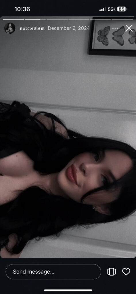 OnlyFans – Instagram – Mercilessapprentice / cezisus – Nude Leaks