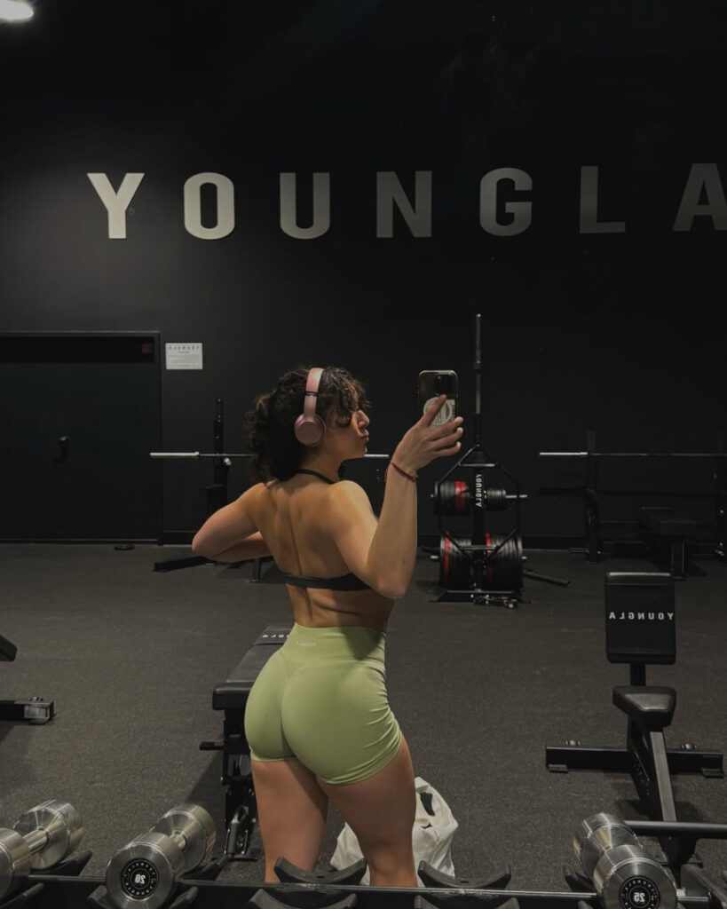 Twitch – TikTok – Instagram – Mew2mami – Nude