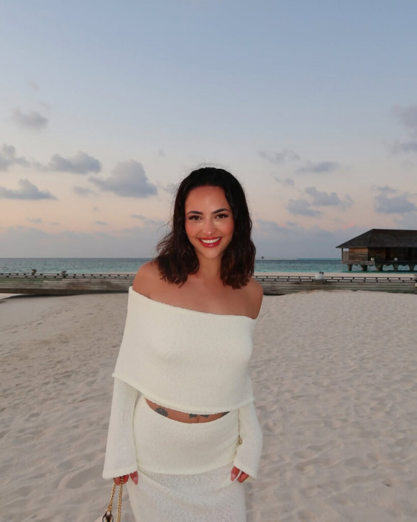 Instagram – Miaxmon – Nude