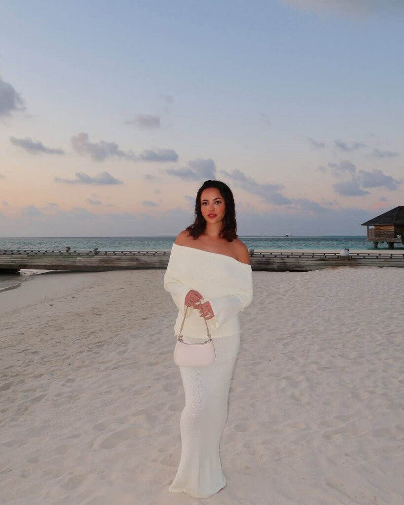 Instagram – Miaxmon – Nude