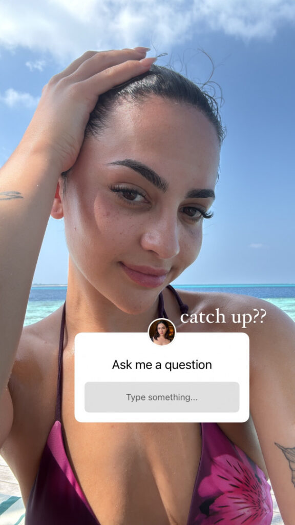 Instagram – Miaxmon – Nude