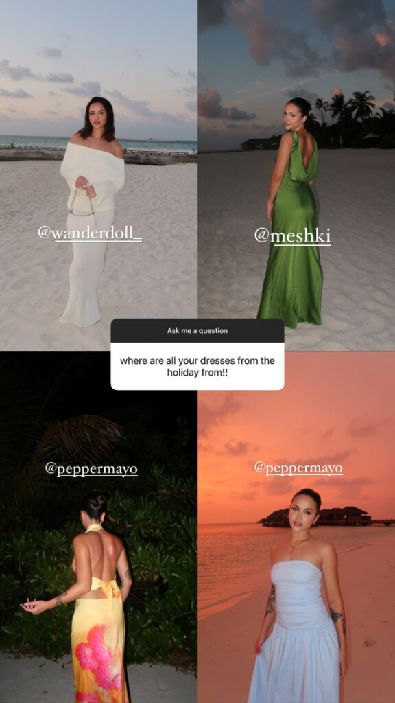 Instagram – Miaxmon – Nude