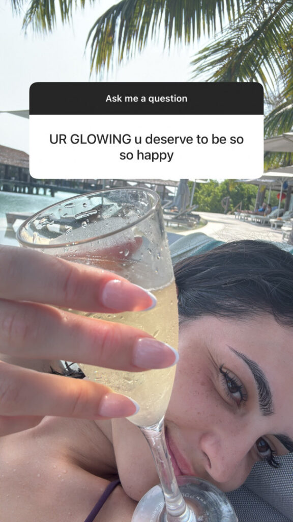 Instagram – Miaxmon – Nude