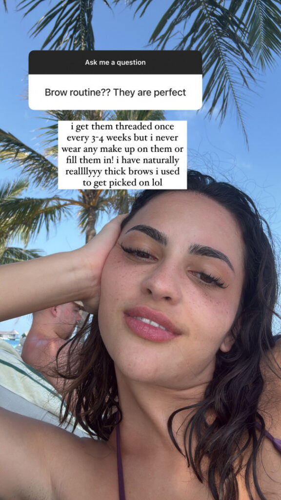 Instagram – Miaxmon – Nude