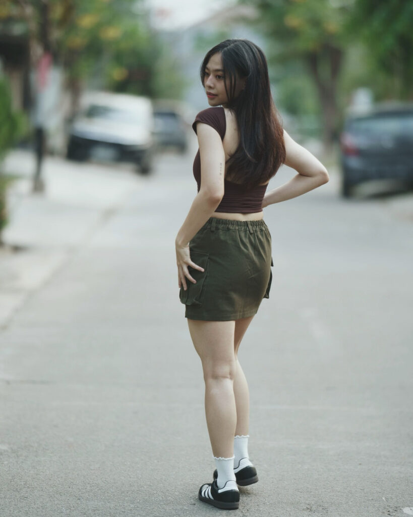 TikTok – Instagram – Cosplay – miceraa – Nude Leaks