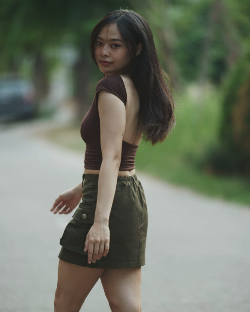 TikTok – Instagram – Cosplay – miceraa – Nude Leaks