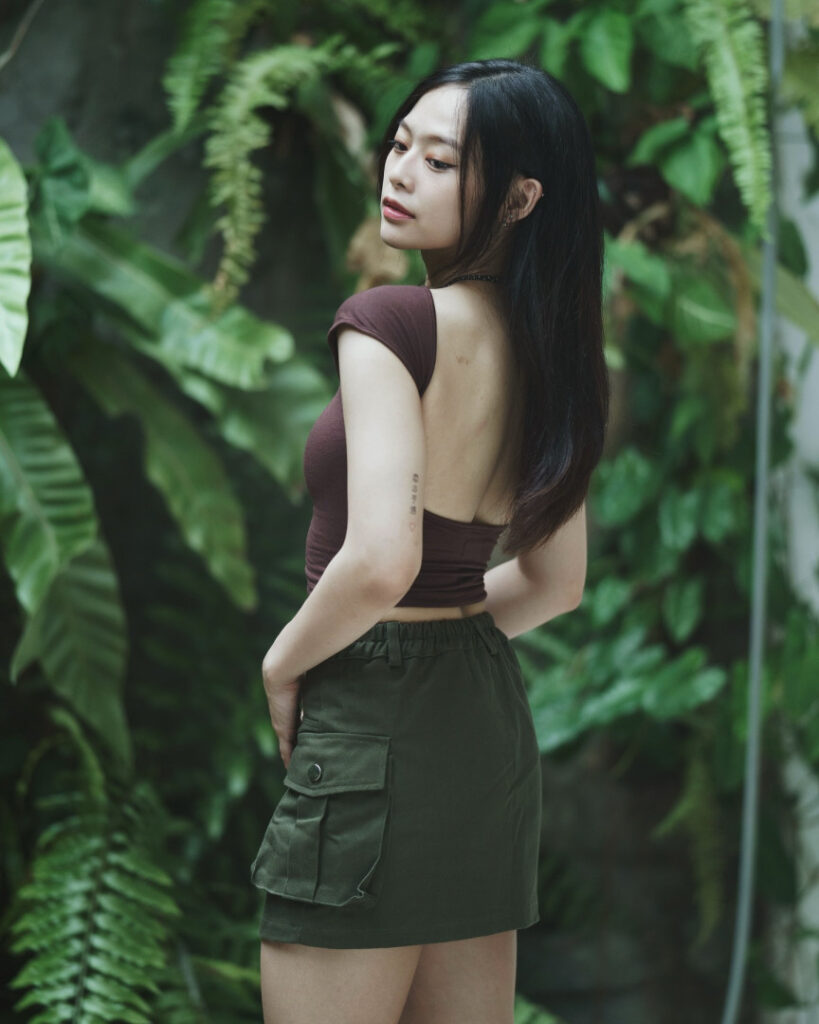 TikTok – Instagram – Cosplay – miceraa – Nude Leaks