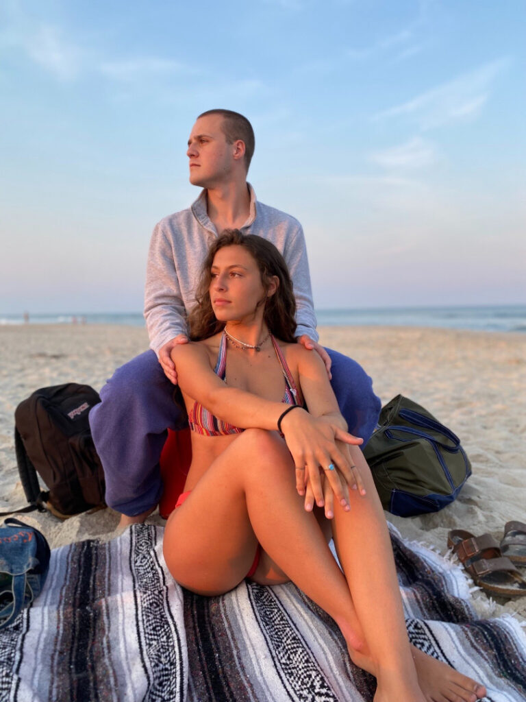 TikTok – Michelaraeupton / micaelarae – Nude Leaks