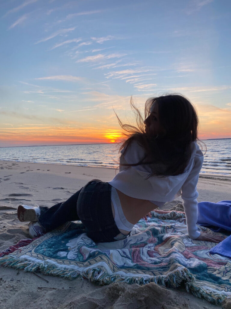 TikTok – Michelaraeupton / micaelarae – Nude Leaks