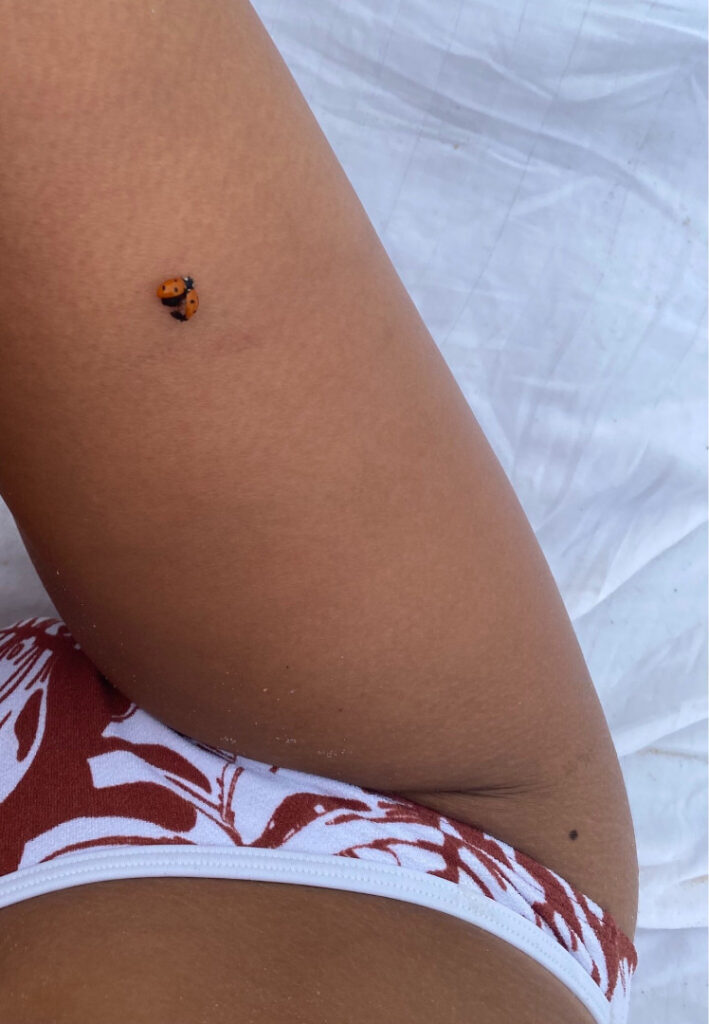 TikTok – Michelaraeupton / micaelarae – Nude Leaks