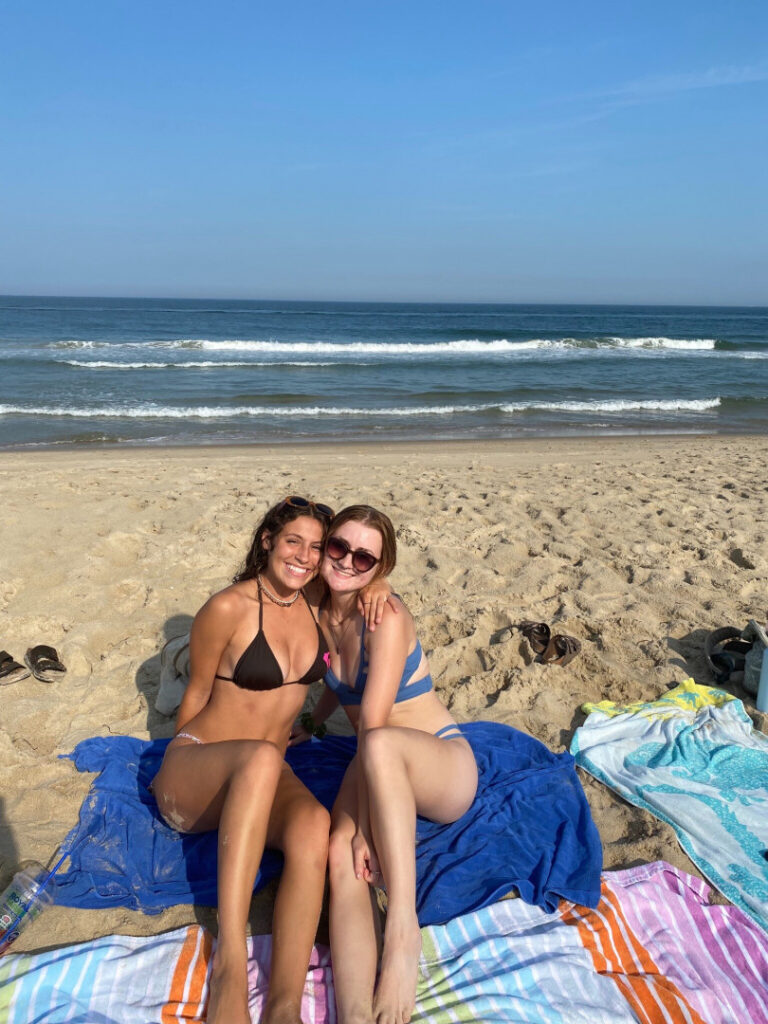 TikTok – Michelaraeupton / micaelarae – Nude Leaks