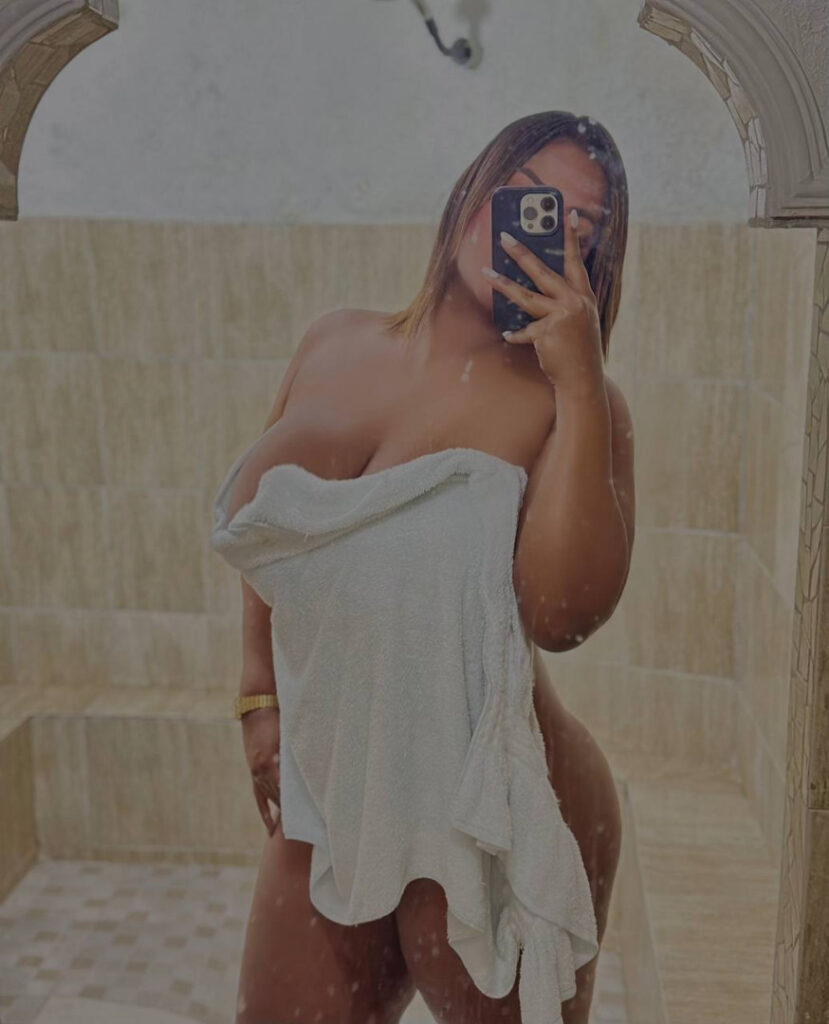 Instagram – T H I C C – Latina – Michelle Carreno / Carreno.Barbara – Nude Leaks