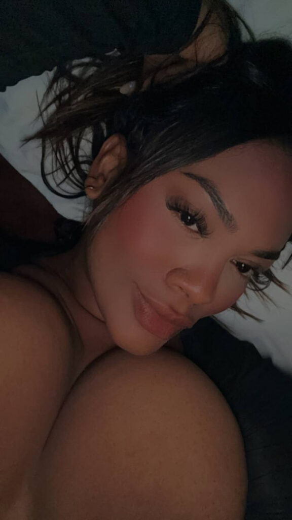 Instagram – T H I C C – Latina – Michelle Carreno / Carreno.Barbara – Nude Leaks