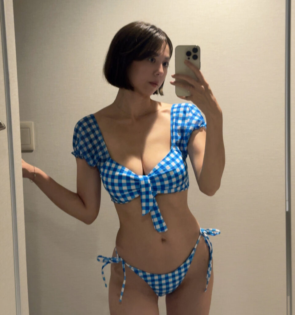 Patreon – Asian – Japanese – Miki Itoka 絃花みき – Nude Leaks