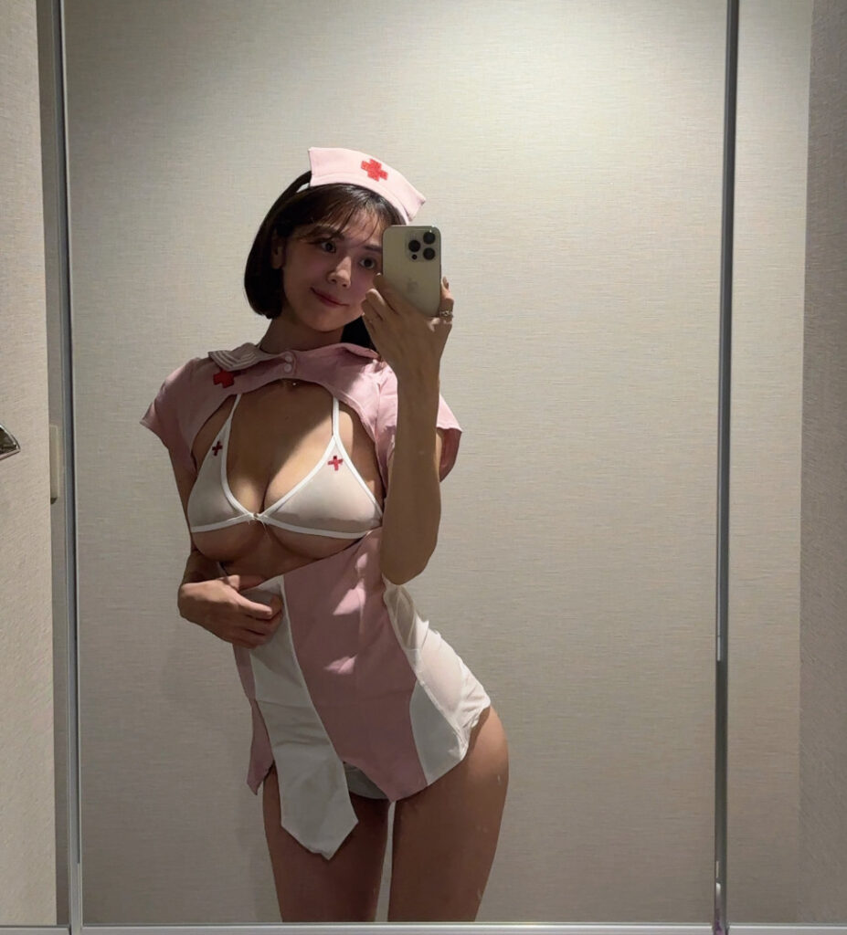Patreon – Asian – Japanese – Miki Itoka 絃花みき – Nude Leaks