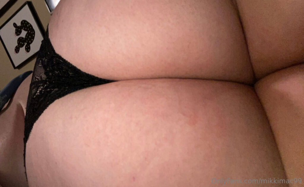 OnlyFans – mikkimac99 – Nude Leaks
