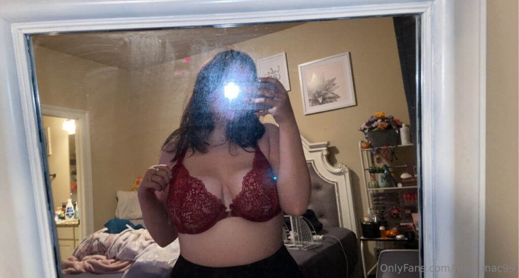 OnlyFans – mikkimac99 – Nude Leaks