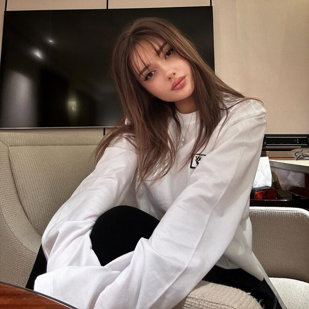 Twitch – Instagram – mildixs – Nude Leaks